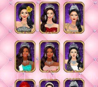 粉红公主芭比美装v1.17截图