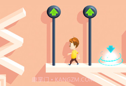 帮她脱险v1.2.16截图