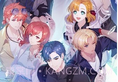 镜中之城v1.0.13截图