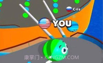 滚球过桥赛v1.15截图