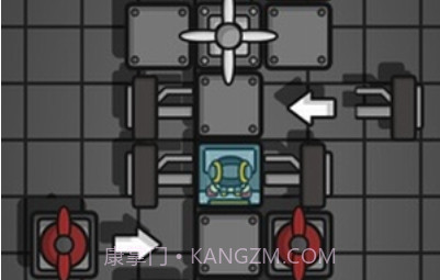 建造机器战车v3.16截图