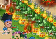 植物大败僵尸v1.19截图