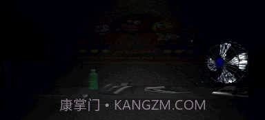 FNBF全存档版v1.0.13截图