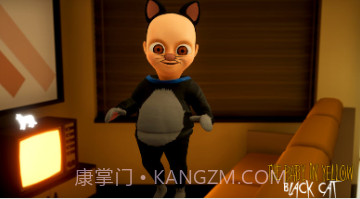 黄衣宝宝黑猫版v1.7.16截图