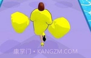 购物狂奔v0.15截图