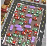 停车场塞车一整天v1.21截图