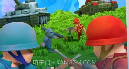 迷你进化冒险v1.0.21截图