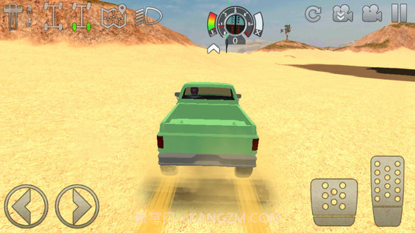 极限越野赛车189.1.2.3031截图