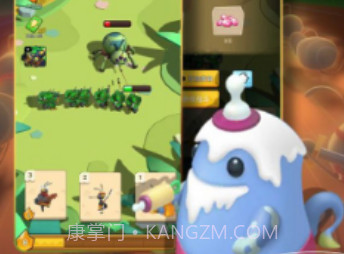 菲黛尔小迷宫v1鐎瑰宕渧1.12截图