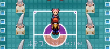 口袋妖怪起源红汉化版v1.3.18截图