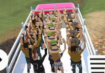 狂野山地卡车v0.14截图