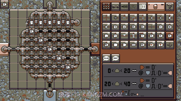 ComPressure1.13截图