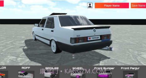 真实驾驶模拟器2024v2.3.16截图