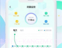 WiFi测网钥匙v1.0.15截图