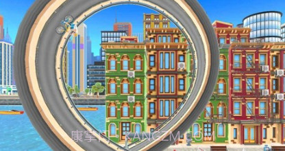 纽约冲刺v4.11.21截图