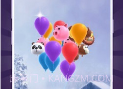 匹配的气球3Dv1.0.19截图