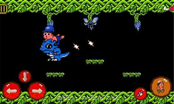 冒险岛旧版5.4.5截图