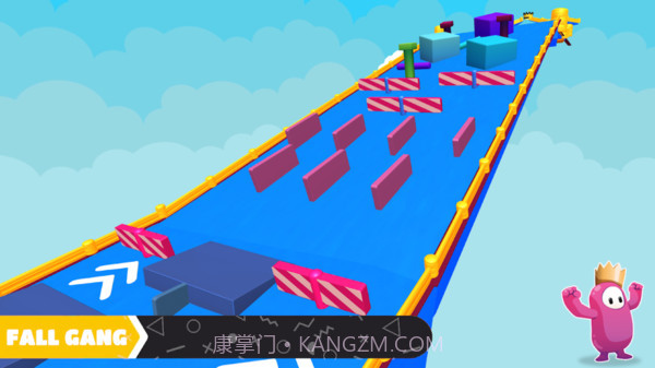 豆豆人终极消亡v0.2.22截图