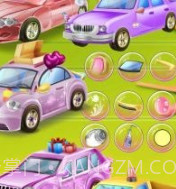 小汽车大改造v8.0.21截图