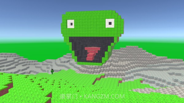 青蛙工艺模拟器v1鐎瑰宕渧1.16截图