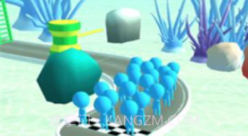 糖豆人快跑v1.17截图