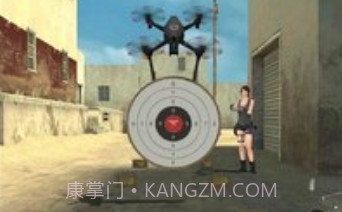 射击世界2v1.15截图