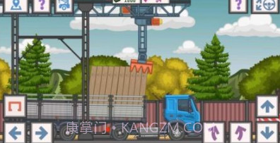 糟糕卡车司机2v1.0.4.16截图