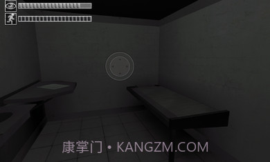 SCP安全壳破裂中文v0.9.13截图