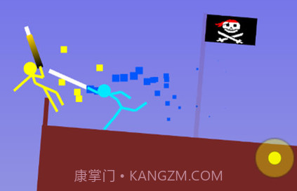 火柴人对决 旧版v47鐎瑰宕渧1.13截图