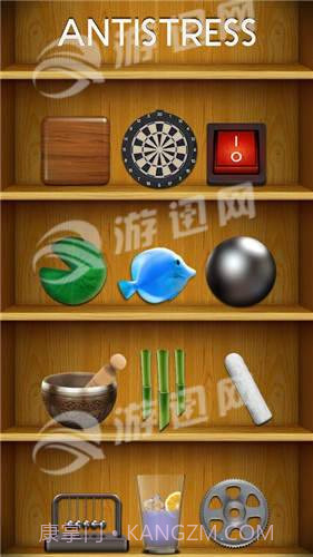 挤牙膏解压游戏1.16截图