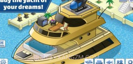 航海生活船大亨v1.19截图