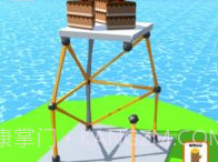 塔建造者3Dv1.0.21截图