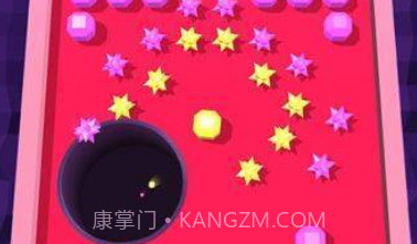 黑洞前行v0.17截图