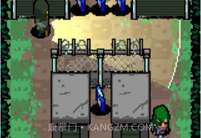 隐匿行动v1.0.16截图