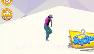 画线跑酷大师v1.20截图