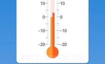 室内温度测量大师v1.14截图