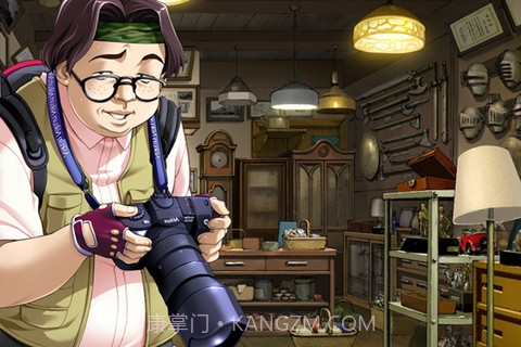 女校怪谈免费版1.5截图