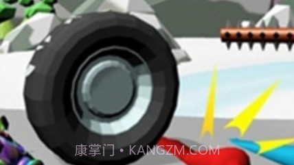 火柴人破碎轮v2鐎瑰宕渧1.15截图