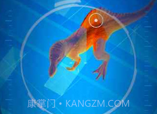 侏罗纪世界:生存v1.15截图