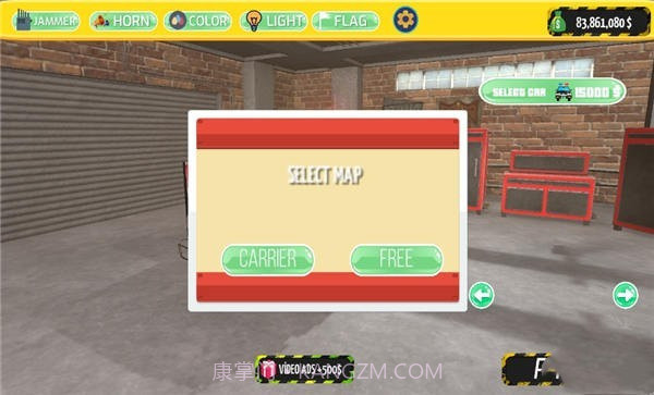 保护总统模拟器v4鐎瑰宕渧1.11截图