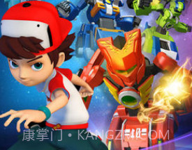 跳跃战士之急速跃变完整版v1.2.13截图