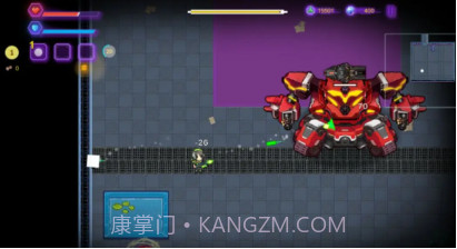 机动装甲超时空之门v1.15.17截图