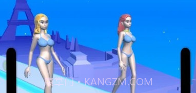 时尚女郎v2.22截图