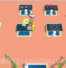 我的咖啡馆帝国v2022.5.0.16截图