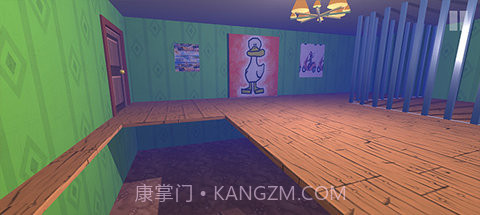 愤怒的男孩2v0.14截图