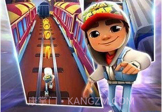 地铁跑酷布拉格版v3.06.14截图