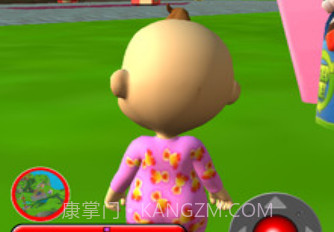 会说话的babyv1.16截图