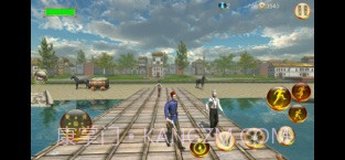 Zaptiye奥斯曼警察1.16截图