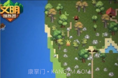 我的文明模拟器全解锁2022v3.00.17截图