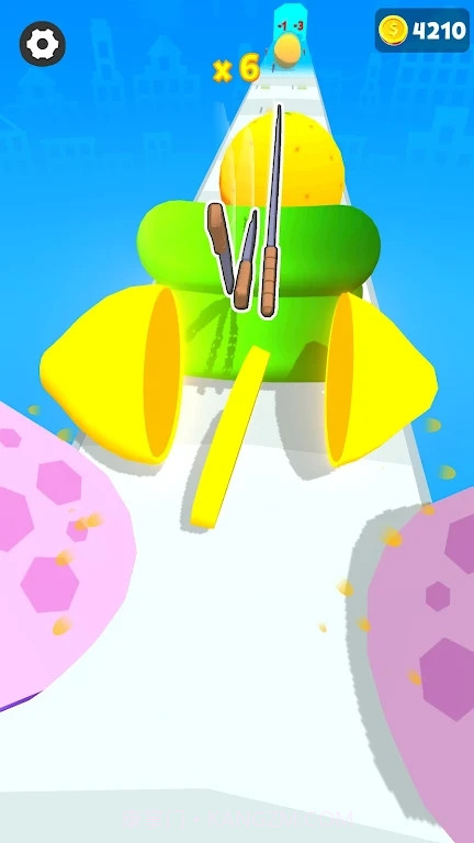 Slice Masterv0.15截图